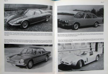 Frostick "V8" Vehicletechnic 1979 (6968)